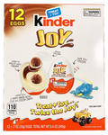 KINDER JOY